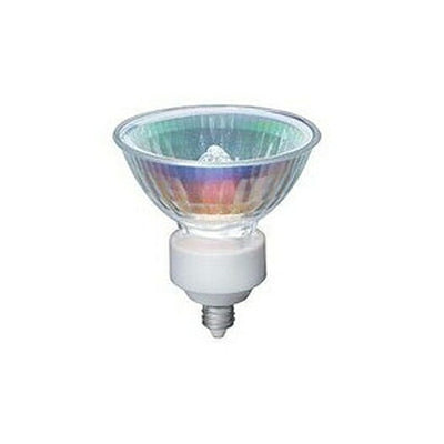 岩崎電気JR12V45WUV/WK5EZ/HA2アイダイクロクールハロゲンplus(省電力タイプ)12V用?50JR-UV/K/HA245W(75W形)