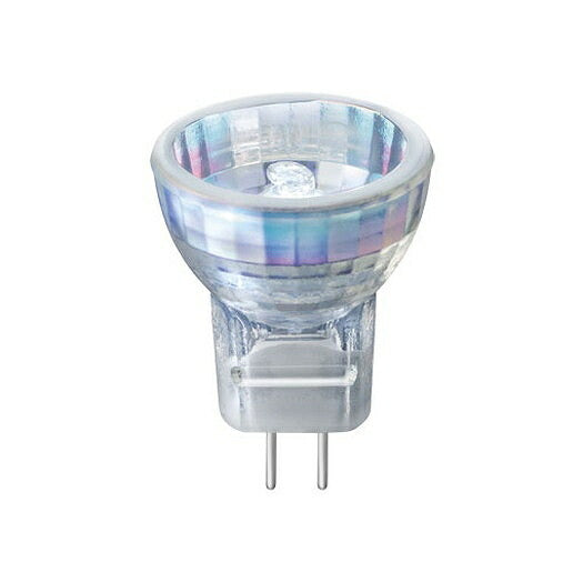 岩崎電気JR12V20WUV/WK2GUアイダイクロクールハロゲン12V用?25JR-UV/K20Wカバーガラス付JR-UV/KJR12V20WUV/WK2GUアイダイクロクールハロゲン
