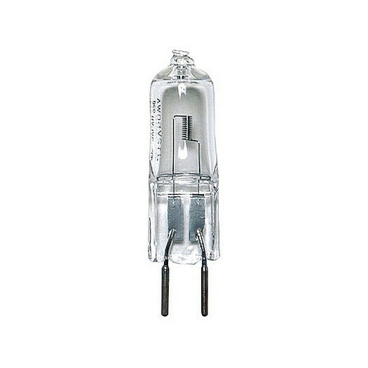岩崎電気J12V50WAアイハロゲンランプ(片口金形)J12V用50WJ12V50WA