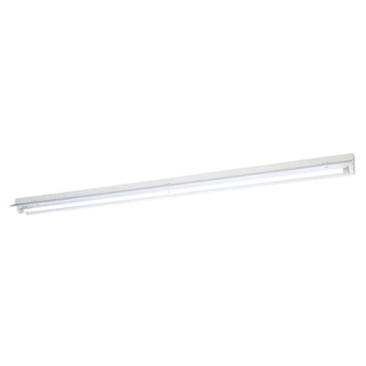 岩崎電気ELR80101PX9直管LEDランプLDL110用ベースライト笠付形連続調光形昼白色タイプ)