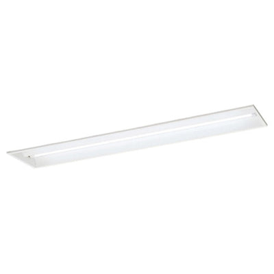 岩崎電気ELM40201PFH9直管LEDランプLDL40用ベースライト下面開放形固定出力形昼白色タイプ