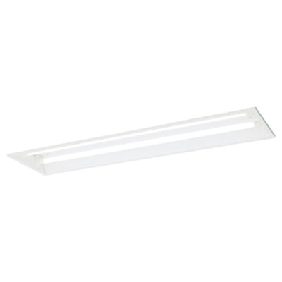 岩崎電気ELM40261PFH9直管LEDランプLDL40用ベースライト下面開放形固定出力形昼白色タイプ