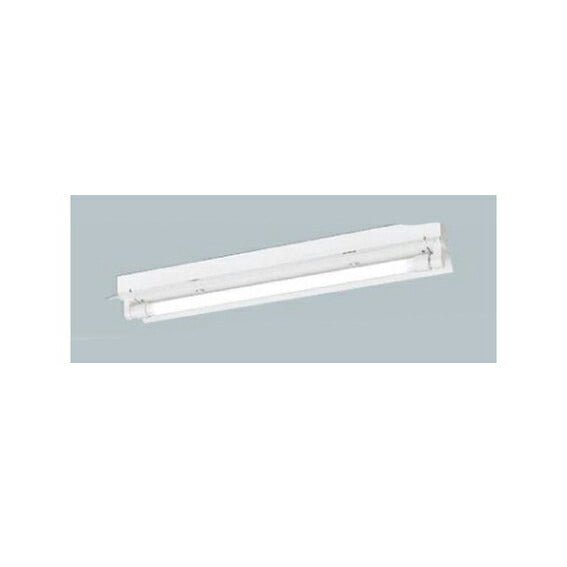 岩崎電気ELR20101APX9直管LEDランプLDL20用ベースライト笠付形連続調光形昼白色タイプ