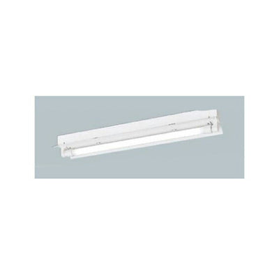 岩崎電気ELR20101APX9直管LEDランプLDL20用ベースライト笠付形連続調光形昼白色タイプ