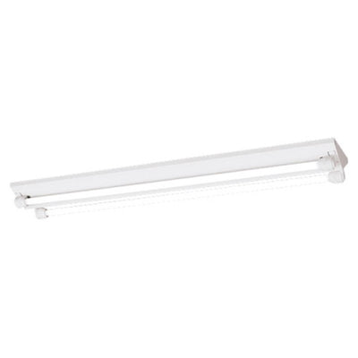 岩崎電気ELVW40201APFH9防雨形・防湿形直管LEDランプLDL40用ベースライト逆富士形固定出力形昼白色タイプ