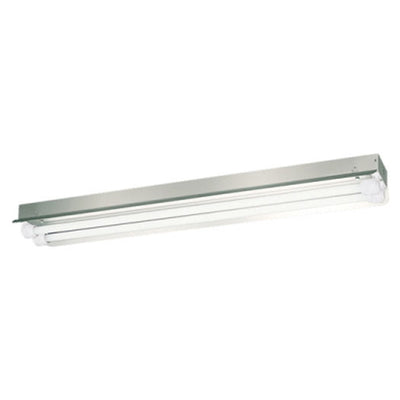 岩崎電気ELRW40251BPFH9防雨形・防湿形直管LEDランプLDL40用ベースライト笠付形固定出力形昼白色タイプ