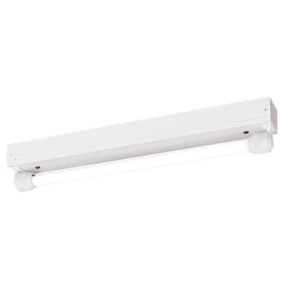 岩崎電気ELTW20101PN9防雨形・防湿形直管LEDランプLDL20用ベースライトトラフ形固定出力形昼白色タイプ