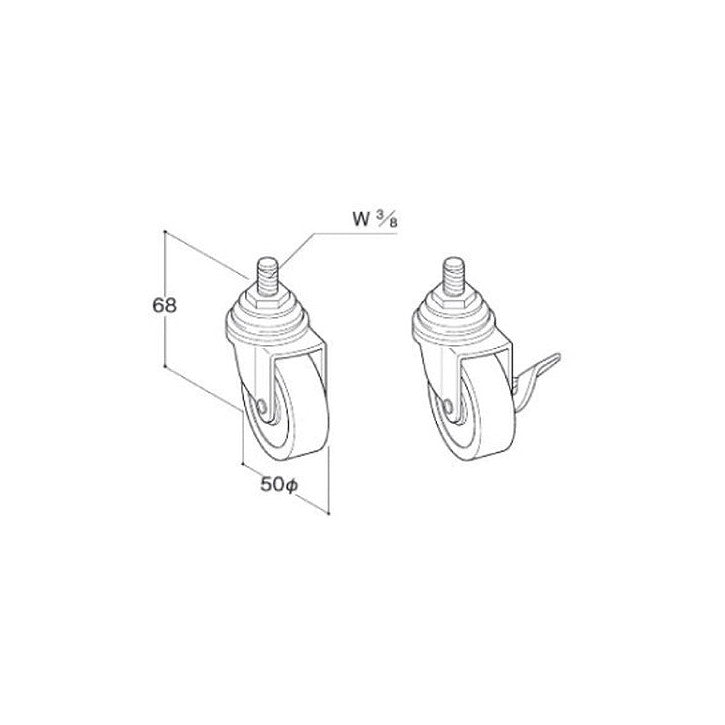 タテヤマアドバンスオプションパーツCST-75013441受注生産品