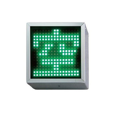 三和サインパーキングサイン単体空満A単独ESC310A※取付金具なしの商品画像