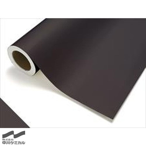 中川ケミカルカッティングシートレギュラーシリーズ279/エボニー1010mm×20ｍ