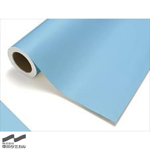 中川ケミカルカッティングシートレギュラーシリーズ517パステルブルー450mm×12mの商品画像
