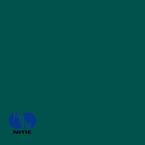 リベルタカラーリングシートLCS-1268ダークグリーン10m