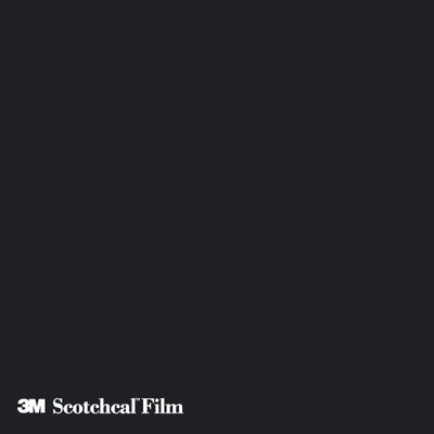 3MスコッチカルJシリーズ不透過タイプハイテックブラックマットSC5031000mm×20M