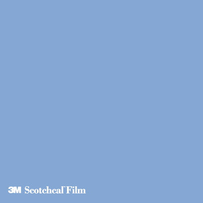 3MスコッチカルJシリーズ不透過タイプチョークブルーグロスSC61091000mm×20M