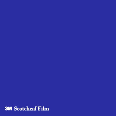 3MスコッチカルJシリーズ不透過タイプクレマチスブルーグロスSC61151000mm×20M