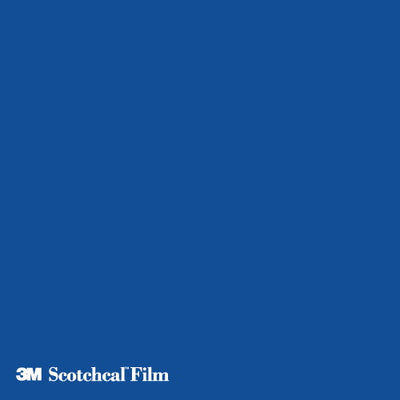3MスコッチカルJシリーズ不透過タイプユニバーサルブルーグロスSC6401000mm×20M