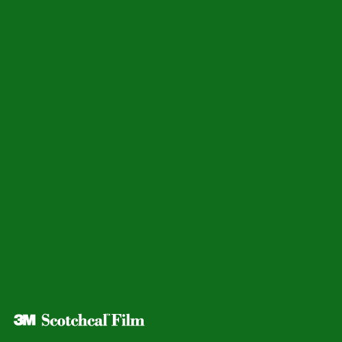 3MスコッチカルJシリーズ不透過タイプマラカイトグリーングロスSC7451000mm×20M