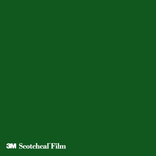 3MスコッチカルJシリーズ不透過タイプフォレストグリーングロスSC7491000mm×20M