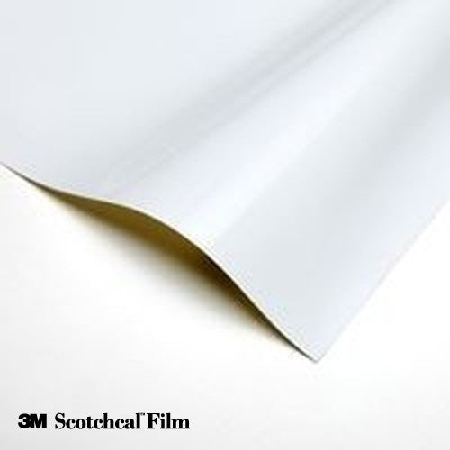3M印刷用フィルムホワイトJS1000A1000mm×50M