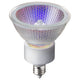 【岩崎電気】【ハロゲンランプ】【アイハロゲンランプ】 JDR110V30WUV/WK/H3/E11 アイ ダイクロクールハロゲン plus 【省電力タイプ】110V用 &phi;50 JDR-UV/K/H3 30W 【50W形】