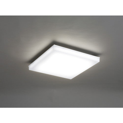 三菱電機LEDライトユニット形ベースライトパネルタイプ□413直付・埋込兼用形MY-SC412100N/4AHTX