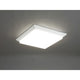 三菱電機LEDライトユニット形ベースライトパネルタイプ□500直付形EL-SC-H45000※ライトユニット別売