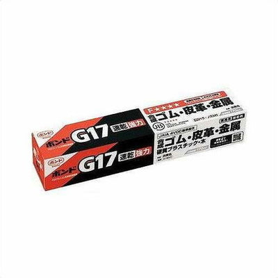 コニシボンドG17170mL#1304110コ入の商品画像