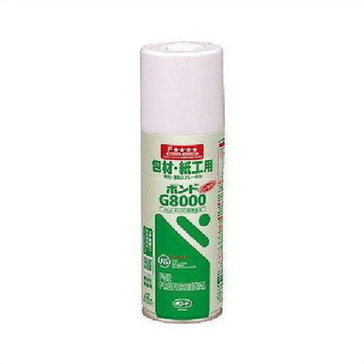 コニシボンドG8000430mL#638276コ入の商品画像