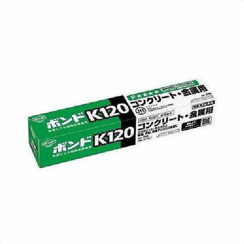 コニシボンドK120170mL#1164110コ入の商品画像