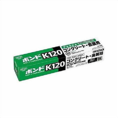 コニシボンドK120170mL#1164110コ入の商品画像
