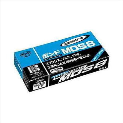 コニシボンドMOS8200g#4681110コ入の商品画像