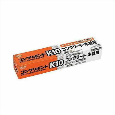 コニシボンドコンクリボンドK10170mL#1154110コ入の商品画像