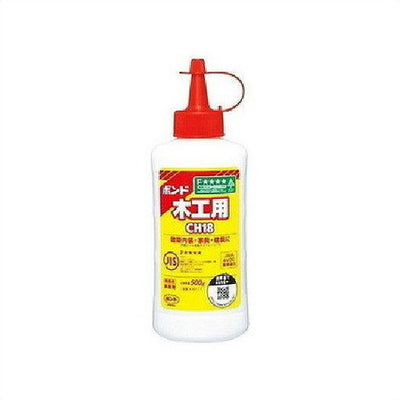 コニシボンドCH18500g#4011710コ入の商品画像