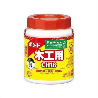 コニシボンドCH181kg#4012712コ入の商品画像