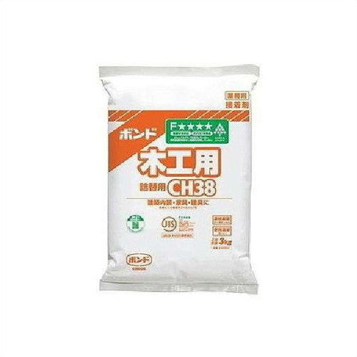 コニシボンドCH383kg#402506コ入の商品画像