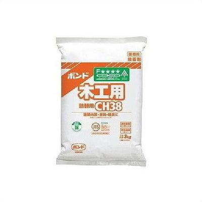 コニシボンドCH383kg#402506コ入の商品画像