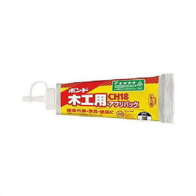 コニシボンド木工用アプリパック500g#0493310コ入の商品画像