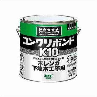コニシボンドK103kg#410476コ入の商品画像