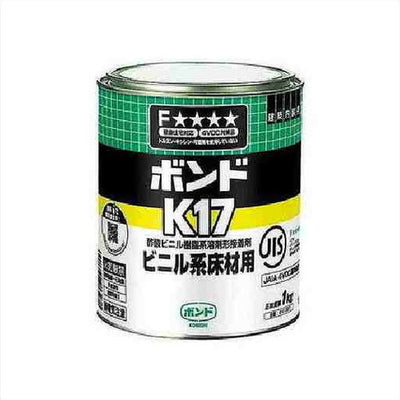 コニシボンドK171kg#413276コ入の商品画像