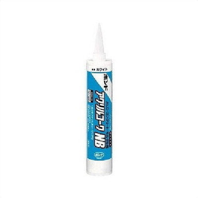 コニシボンドアクリルコークNB330mL#0532810コ入の商品画像