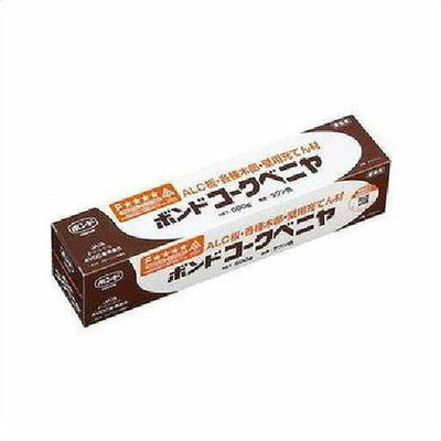 コニシボンドコークホワイト500g#5011210コ入の商品画像