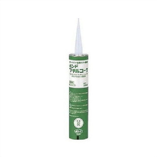 コニシボンドブチルコーク灰330mL#5407830コ入の商品画像