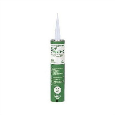 コニシボンドブチルコーク灰330mL#5407830コ入の商品画像