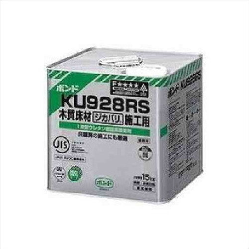 コニシボンドKU928RS15kg#044651コ入の商品画像