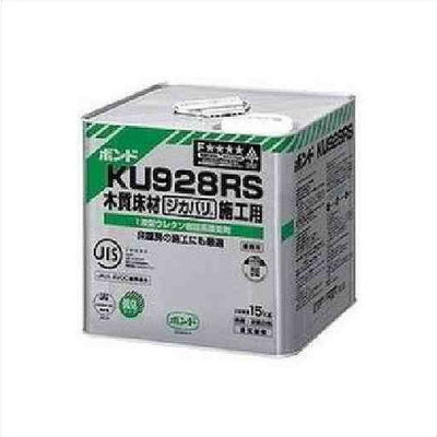 コニシボンドKU928RS15kg#044651コ入の商品画像