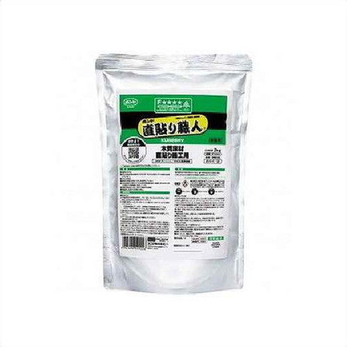 コニシボンド直貼り職人2kg#049226コ入の商品画像