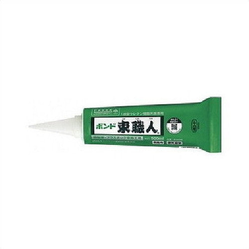 コニシボンド束職人500mL#4454612コ入の商品画像