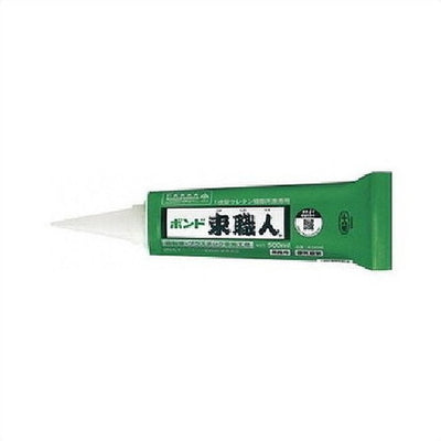コニシボンド束職人500mL#4454612コ入の商品画像