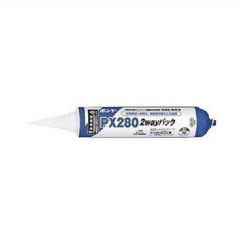 コニシボンドPX2802wayパック760mL#0493512コ入の商品画像