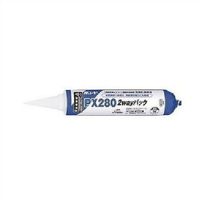 コニシボンドPX2802wayパック760mL#0493512コ入の商品画像